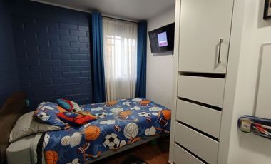 CASA EN BARRIO CONSOLIDADO Y SEGURO