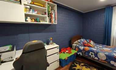 CASA EN BARRIO CONSOLIDADO Y SEGURO