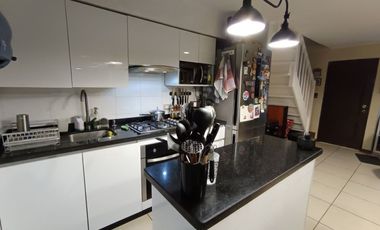 CASA EN BARRIO CONSOLIDADO Y SEGURO