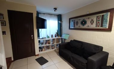 CASA EN BARRIO CONSOLIDADO Y SEGURO