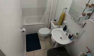 CASA EN BARRIO CONSOLIDADO Y SEGURO