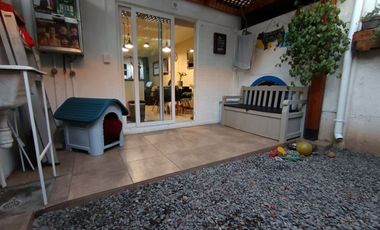 CASA EN BARRIO CONSOLIDADO Y SEGURO