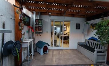 CASA EN BARRIO CONSOLIDADO Y SEGURO