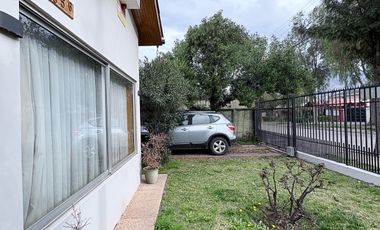 SALINAS AL LLEGAR A UNO NORTE