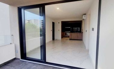 Departamento en Renta a Estrenarse con Elevador y Alberca en Xochitepec