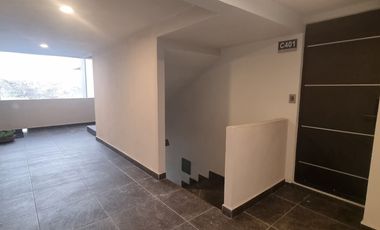 Departamento en Renta a Estrenarse con Elevador y Alberca en Xochitepec