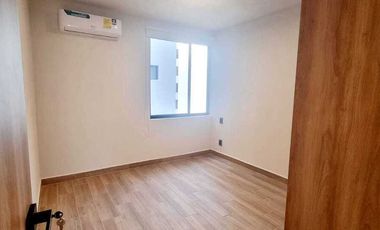 Departamento en Renta a Estrenarse con Elevador y Alberca en Xochitepec