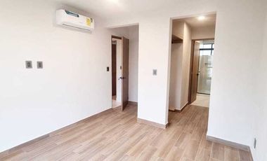 Departamento en Renta a Estrenarse con Elevador y Alberca en Xochitepec