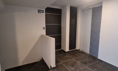 Departamento en Renta a Estrenarse con Elevador y Alberca en Xochitepec