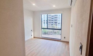 Departamento en Renta a Estrenarse con Elevador y Alberca en Xochitepec