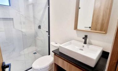 Departamento en Renta a Estrenarse con Elevador y Alberca en Xochitepec