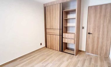 Departamento en Renta a Estrenarse con Elevador y Alberca en Xochitepec