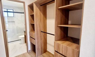 Departamento en Renta a Estrenarse con Elevador y Alberca en Xochitepec