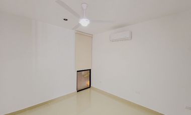 Departamento en venta en Autana, Conkal - HI2408309