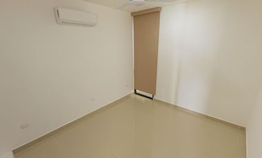 Departamento en venta en Autana, Conkal - HI2408309