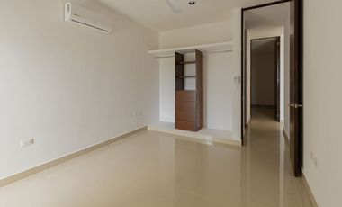 Departamento en venta en Autana, Conkal - HI2408309