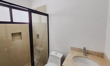 Departamento en venta en Autana, Conkal - HI2408309