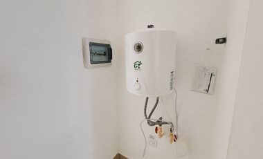 Departamento en venta en Autana, Conkal - HI2408309