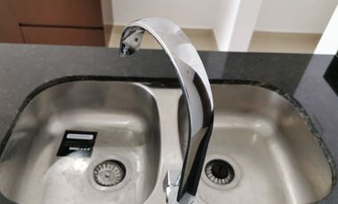 Departamento en venta o renta en Autana, Conkal - HI2408309