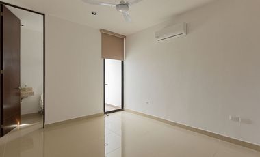 Departamento en venta o renta en Autana, Conkal - HI2408309