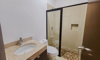 Departamento en venta o renta en Autana, Conkal - HI2408309