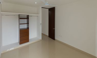 Departamento en venta en Autana, Conkal - HI2408309