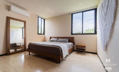Ophelia Condo – One Bedroom Oasis in Aldea Zama, Tulum