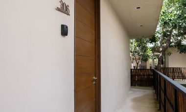 Ophelia Condo – One Bedroom Oasis in Aldea Zama, Tulum