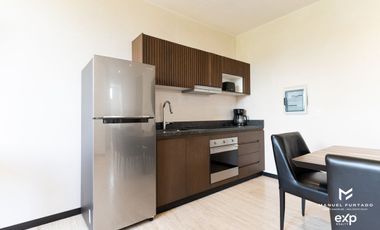 Ophelia Condo – One Bedroom Oasis in Aldea Zama, Tulum