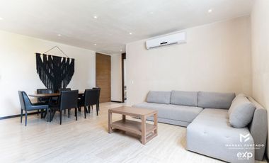 Ophelia Condo – One Bedroom Oasis in Aldea Zama, Tulum