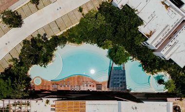 Ophelia Condo – One Bedroom Oasis in Aldea Zama, Tulum