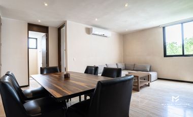 Ophelia Condo – One Bedroom Oasis in Aldea Zama, Tulum