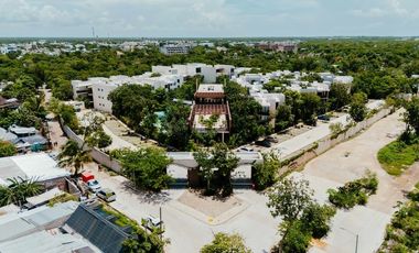 Ophelia Condo – One Bedroom Oasis in Aldea Zama, Tulum
