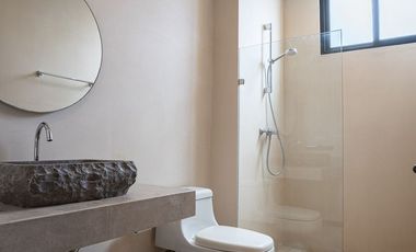 Ophelia Condo – One Bedroom Oasis in Aldea Zama, Tulum