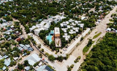 Ophelia Condo – One Bedroom Oasis in Aldea Zama, Tulum