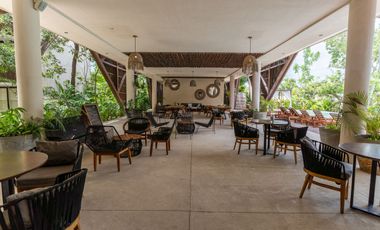 Ophelia Condo – One Bedroom Oasis in Aldea Zama, Tulum