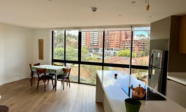 Departamento en venta en Puertas del sol