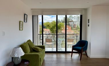 Departamento en venta en Puertas del sol