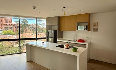 Departamento en venta en Puertas del sol