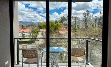 Departamento en venta en Puertas del sol