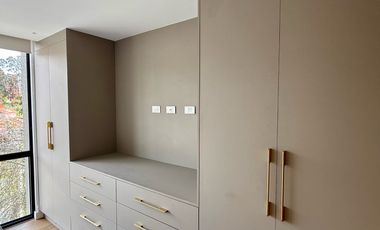 Departamento en venta en Puertas del sol