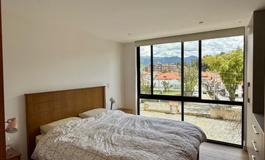 Departamento en venta en Puertas del sol