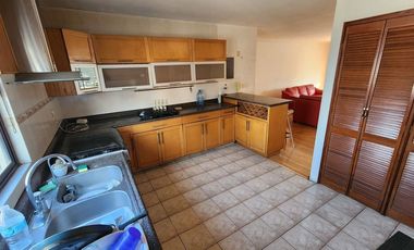 DEPARTAMENTO EN RENTA O VENTA 197.4 M² EN LAS BRISAS $30,000 XMES $4,600,000 MXN