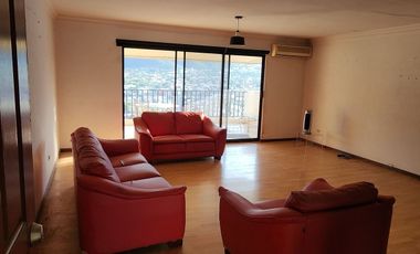 DEPARTAMENTO EN RENTA O VENTA 197.4 M² EN LAS BRISAS $30,000 XMES $4,600,000 MXN
