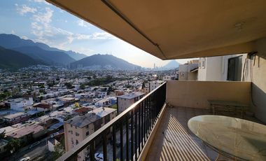 DEPARTAMENTO EN RENTA O VENTA 197.4 M² EN LAS BRISAS $30,000 XMES $4,600,000 MXN