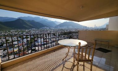 DEPARTAMENTO EN RENTA O VENTA 197.4 M² EN LAS BRISAS $30,000 XMES $4,600,000 MXN