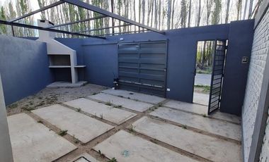 Se Alquila, Departamento de 2 Dormitorios, B? Ecor I, Plottier