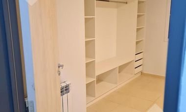 Se Alquila, Departamento de 2 Dormitorios, B? Ecor I, Plottier