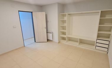 Se Alquila, Departamento de 2 Dormitorios, B? Ecor I, Plottier