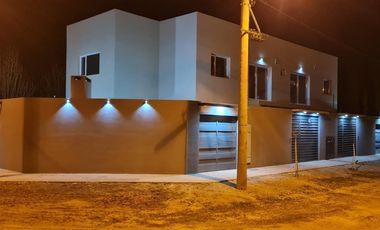 Se Alquila, Departamento de 2 Dormitorios, B? Ecor I, Plottier